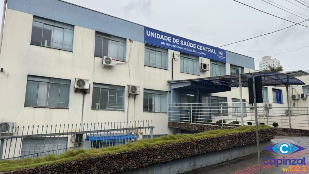 Secretaria da Saúde realiza mutirões com cerca de 140 atendimentos em Capinzal