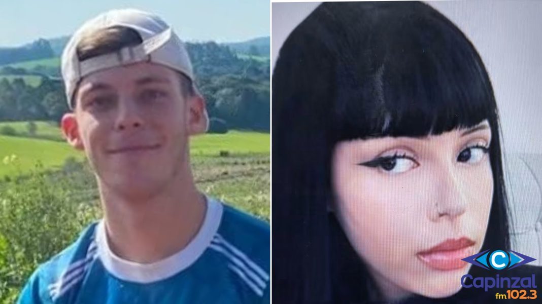 Identificadas as vítimas fatais de grave acidente na BR-470, em Campos Novos