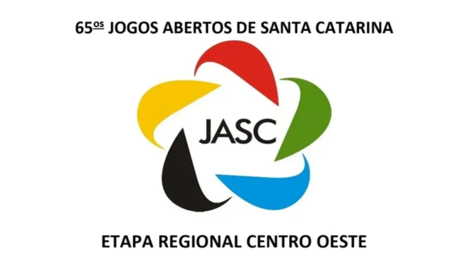 Capinzal e Ouro participam da etapa Regional Centro-Oeste dos JASC em Videira