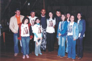 Foto: Capinzal FM 