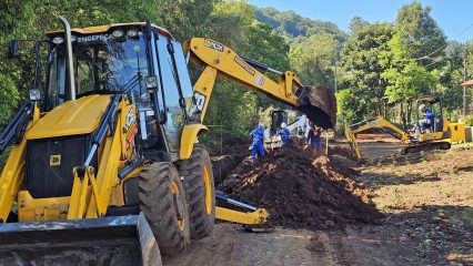 Fotos: Capinzal FM