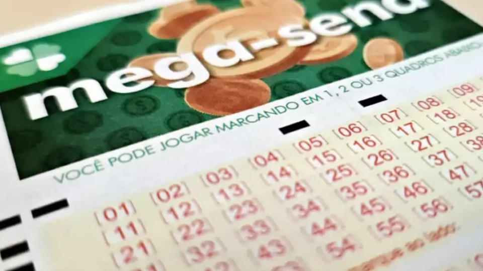 Aposta de SC acerta cinco dezenas da Mega-Sena e leva mais de R$ 73 mil