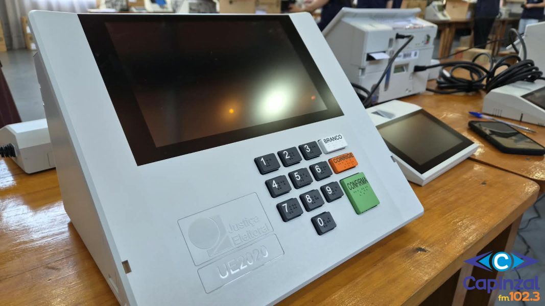 37ª Zona Eleitoral conta com mais de 35,2 mil eleitores aptos a votar no próximo domingo; confira os locais de votação