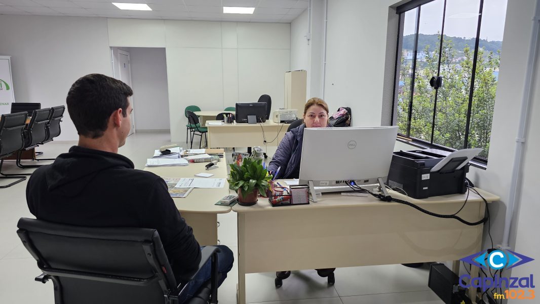Sindicato Rural de Capinzal alerta para prazo final da declaração do ITR