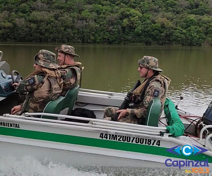 Piracema começa nesta quinta-feira e restringe pesca na Bacia do Rio Uruguai