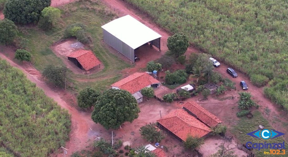 Delegado de Capinzal detalha Operação Swatting que investiga falsas ameaças e trotes virtuais