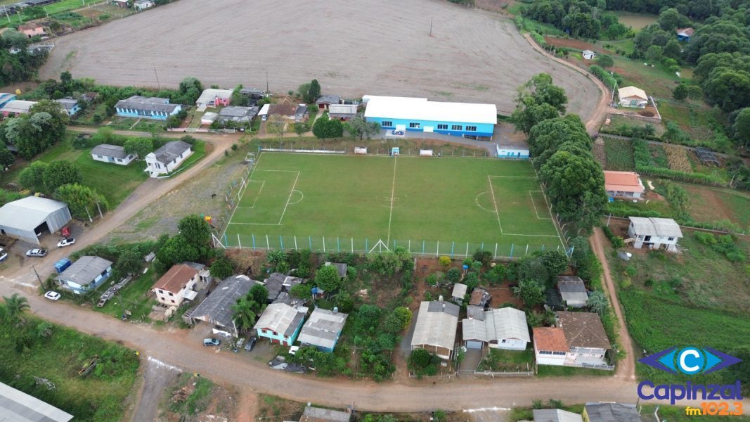 Copa Capinzal terá penúltima rodada da fase de classificação neste sábado