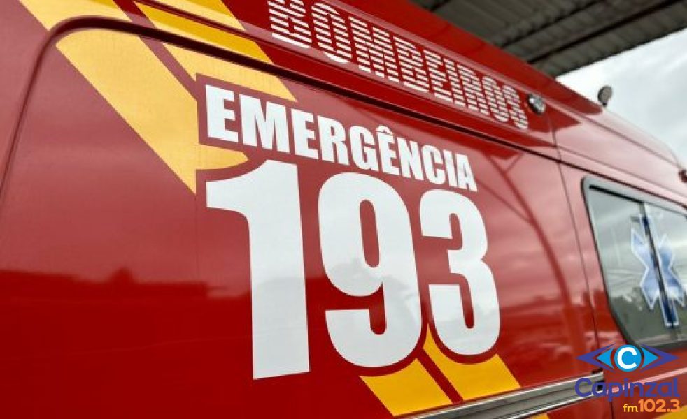 Servidora pública morre após ser atingida por árvore no interior de Ipumirim