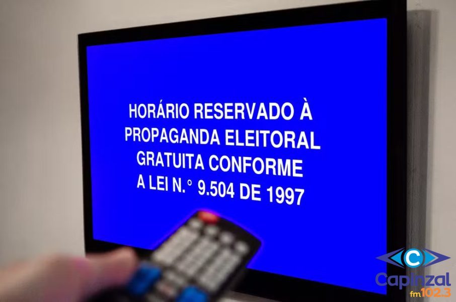 Com 2º turno, Brasil retoma propaganda eleitoral na sexta-feira, dia 9