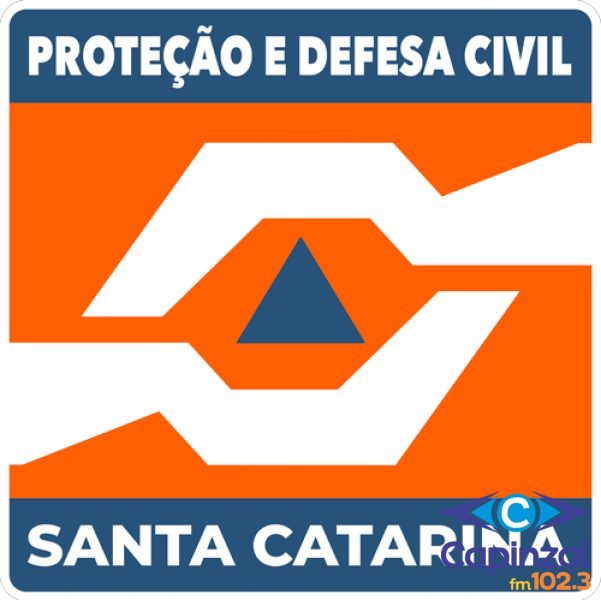 Defesa Civil e Assistência Social realizam levantamento após temporais em Campos Novos