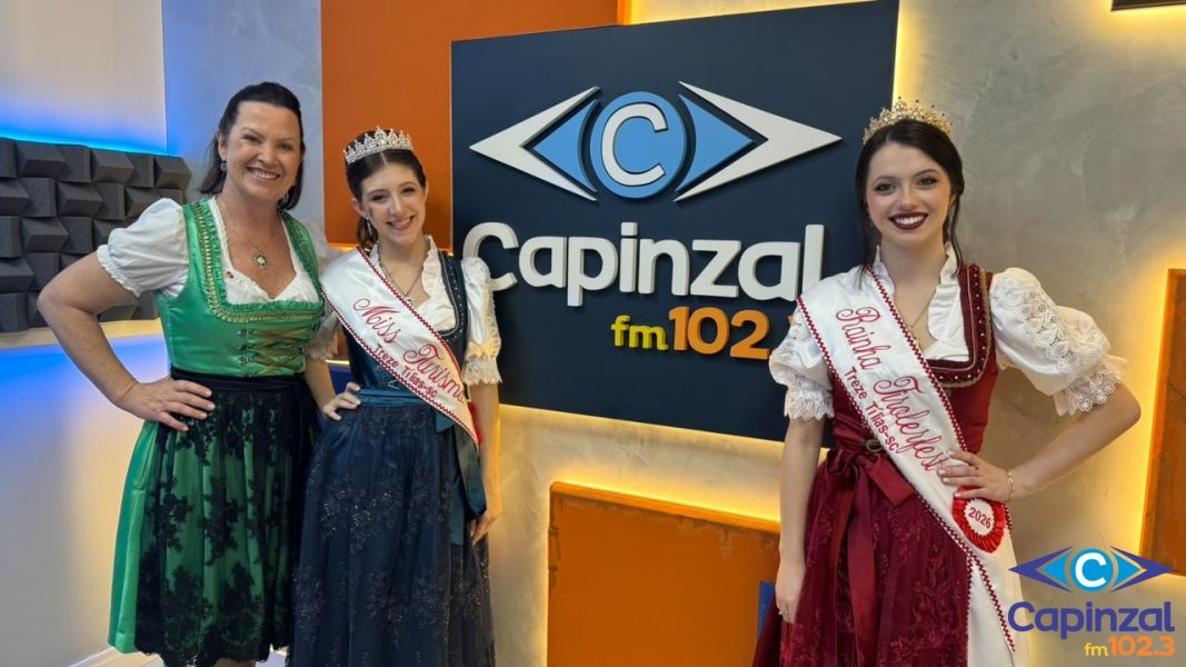 Tirolerfest 2026 acontece de 9 a 13 de outubro e celebra os 93 anos da Imigração Austríaca em Treze Tílias