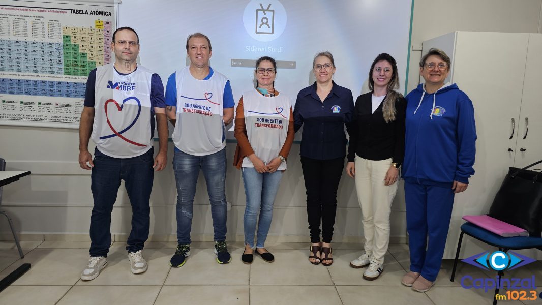 Instituto MBRF lança projeto “Detetives do Desperdício” na Escola São Cristóvão