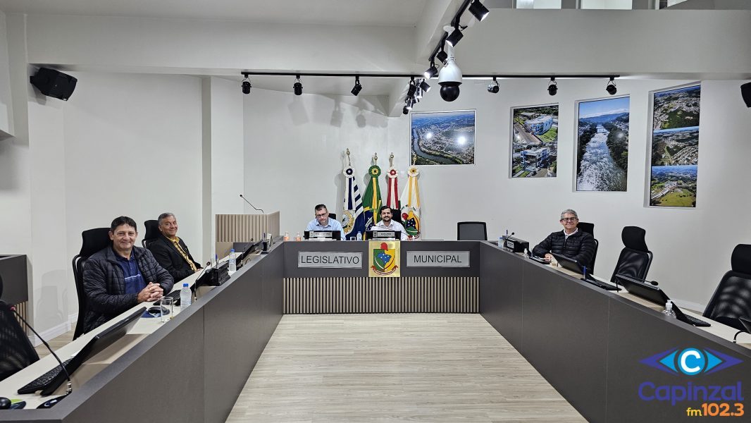 CPI dos Medicamentos de Capinzal encerra trabalhos com relatório que aponta falhas administrativas e desvios