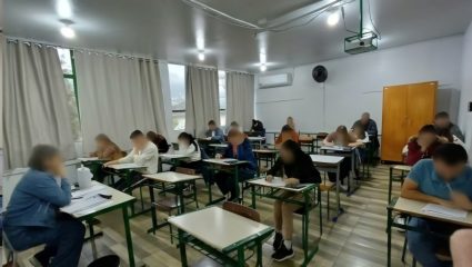 Foto: Capinzal FM 