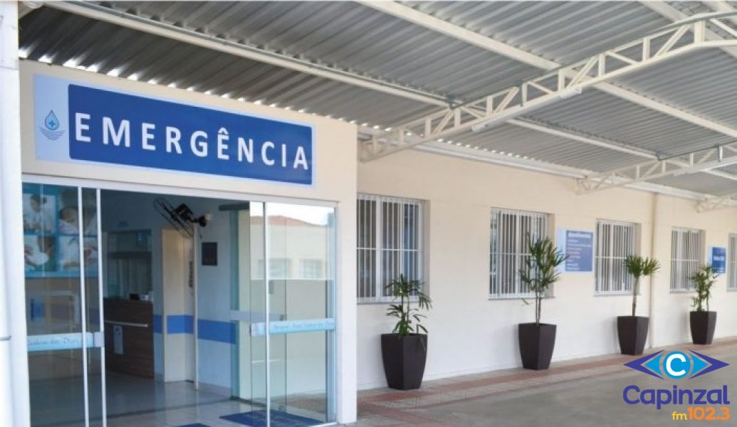 Homem fica ferido após acidente com trator agrícola no interior de Capinzal