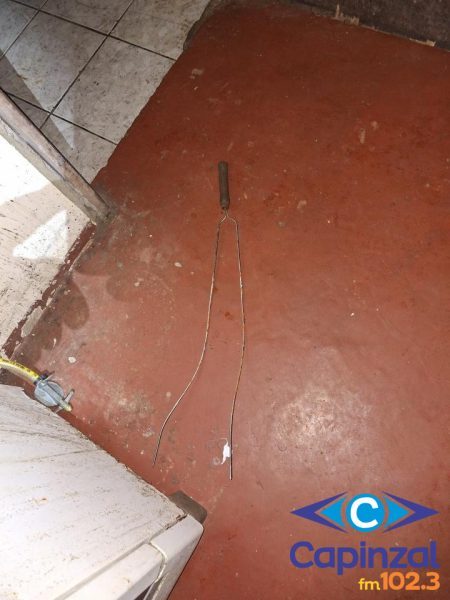 Polícia Militar apreende adolescente por suspeita de tortura em Concórdia