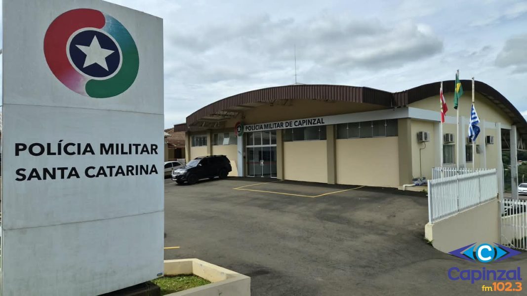 Polícia Militar de Capinzal recebe sete novos policiais temporários para reforçar a segurança na região