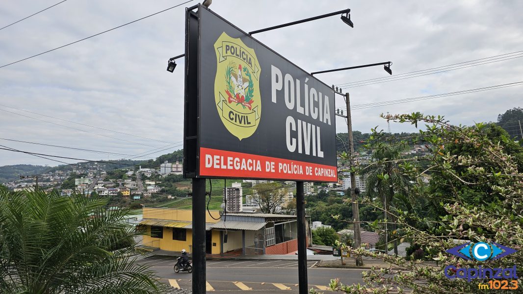 Polícia Civil cumpre quatro mandados de busca e apreensão em Capinzal e Campos Novos