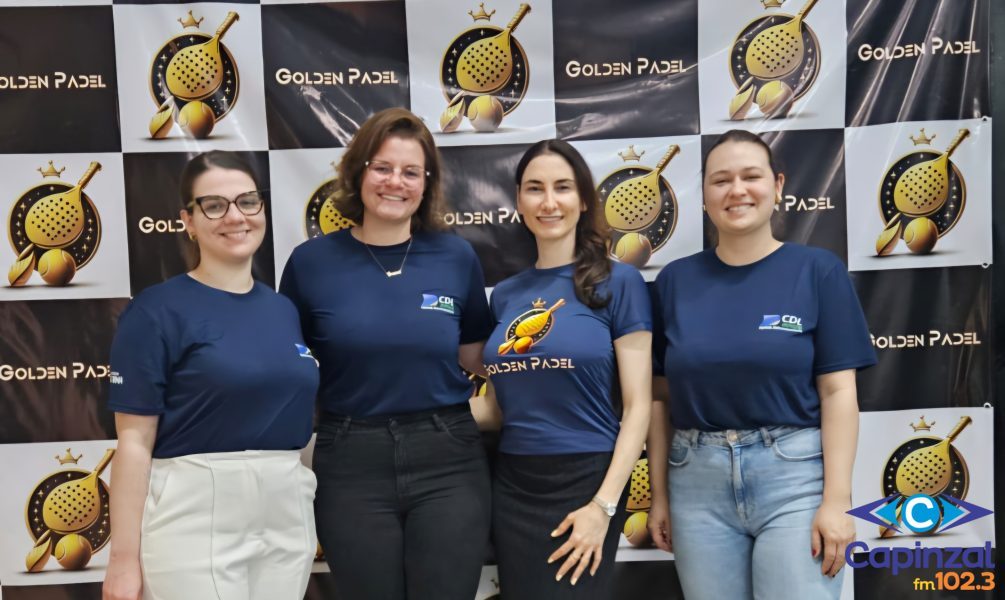 Primeira edição do CDL Jovem Transforma será em prol da pequena Valentina