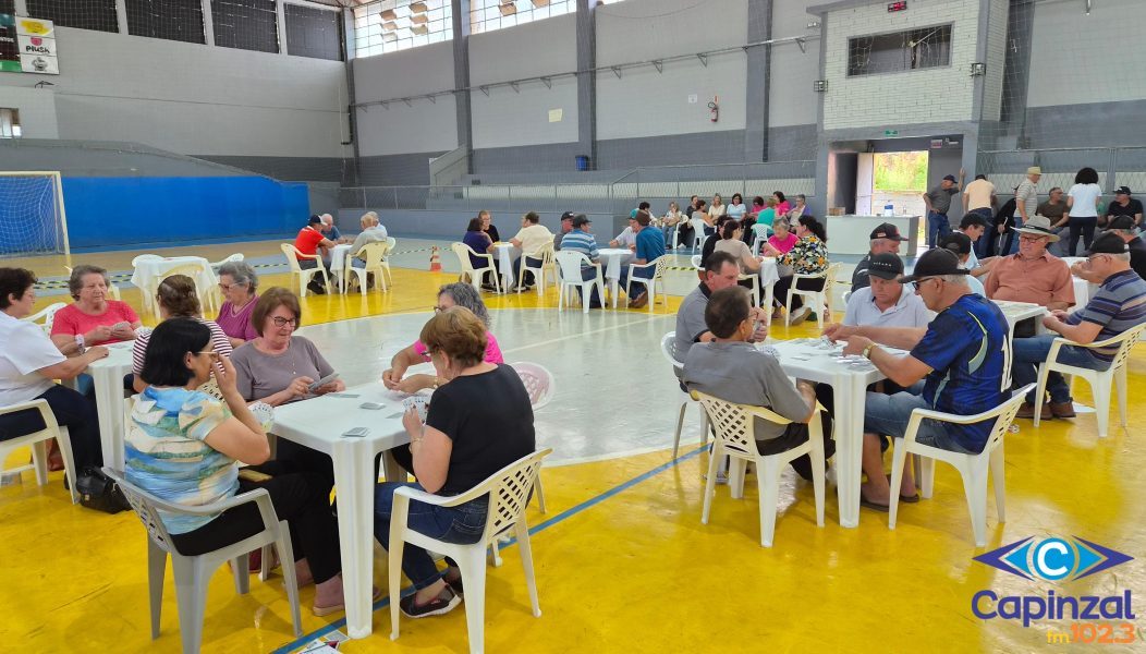 Ouro define atletas classificados para representar o município no regional dos JIIDOS