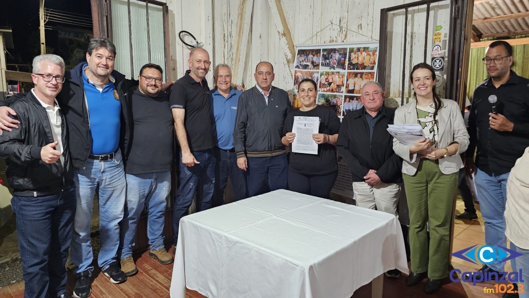 Entrega de matrículas beneficia 27 famílias da Barra do Leão após décadas de espera pela regularização fundiária