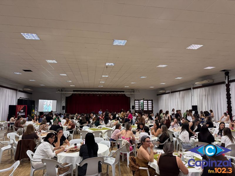 Encontro “Cuidar de quem educa” promove acolhimento e valorização dos profissionais da educação