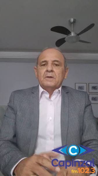 Morre o advogado Justiniano Pedroso, ex-secretário de Estado e liderança política de Santa Catarina