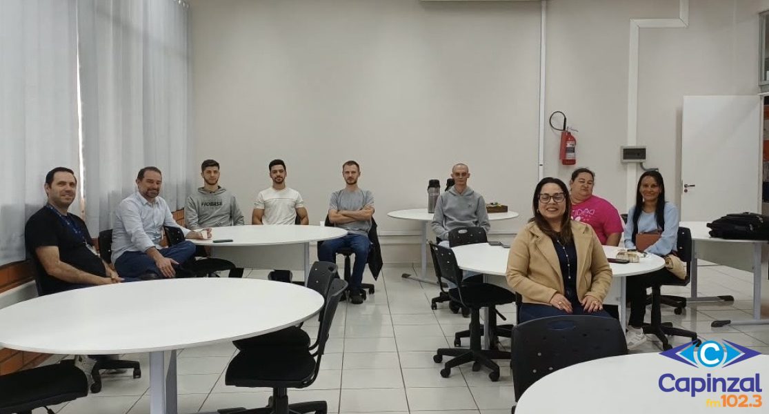 Unoesc e Sebrae iniciam projeto Startup Garage com foco na inovação e no empreendedorismo