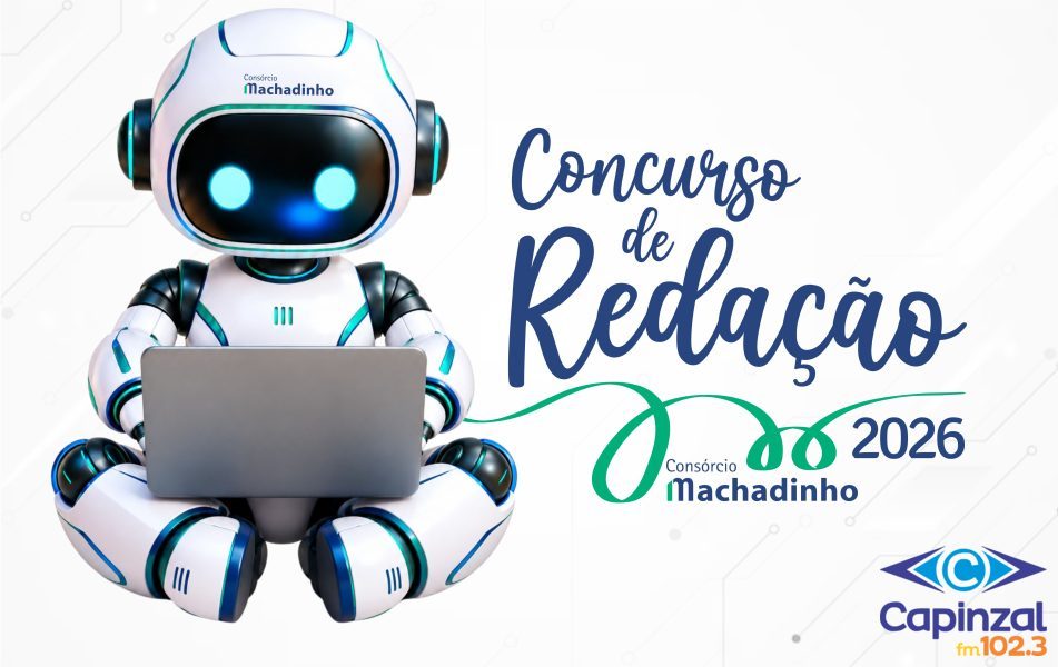 Evento de Premiação do Concurso de Redação será dia 22 de outubro