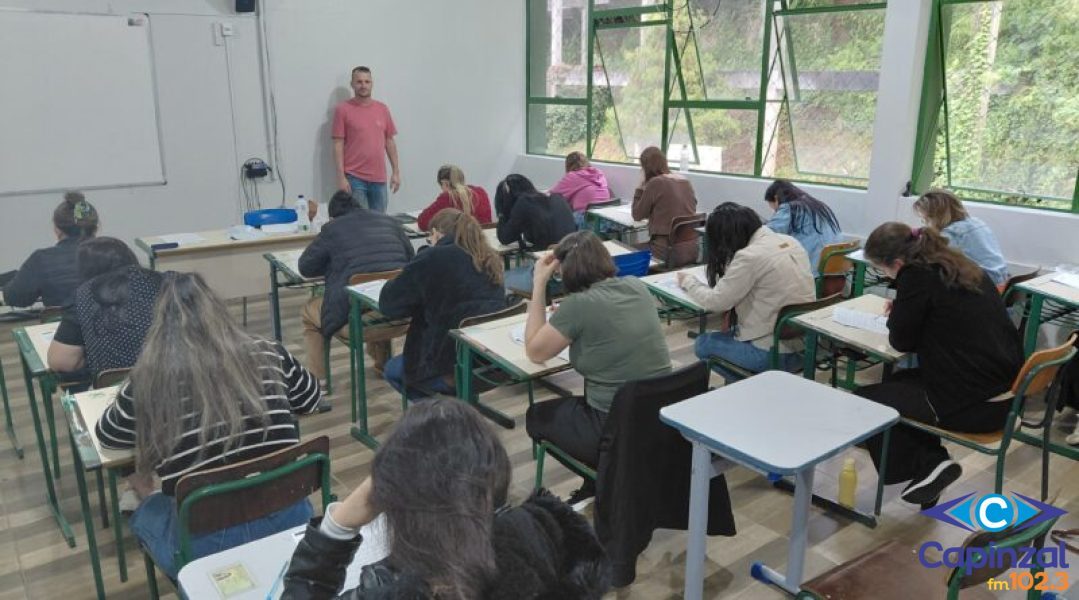 Prefeitura de Ouro divulga classificação preliminar do Concurso Público 01/2026