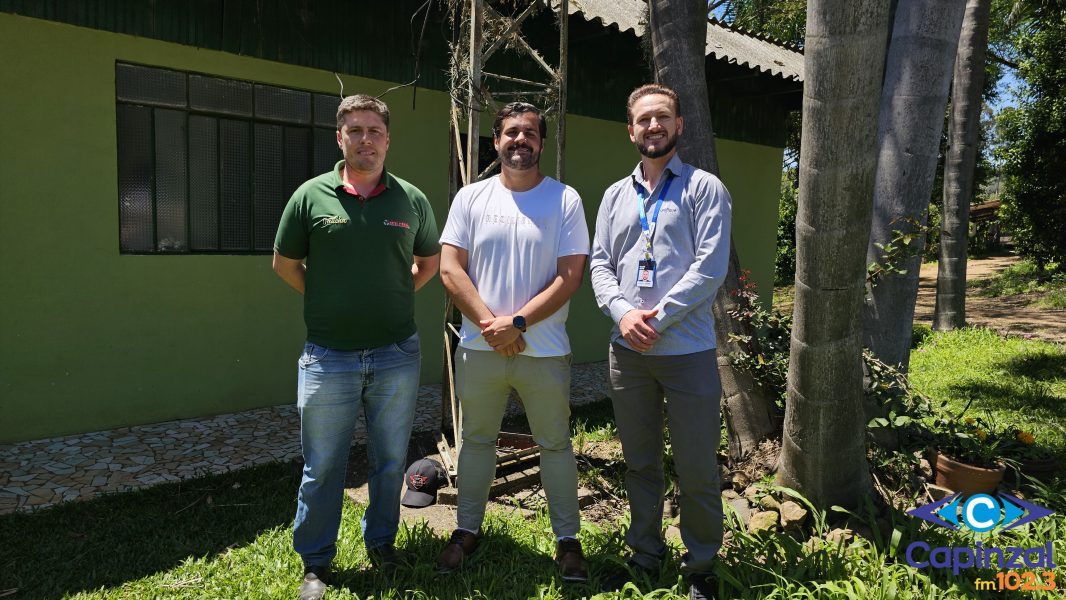 Unifique prevê ativar primeiras torres de telefonia móvel em Capinzal e Ouro até novembro e ampliar cobertura