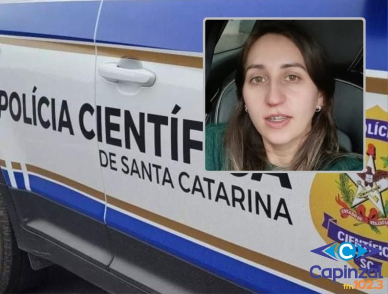 Mulher assassinada no interior de Ipira era mãe de dois filhos e cuidava da avó de 84 anos