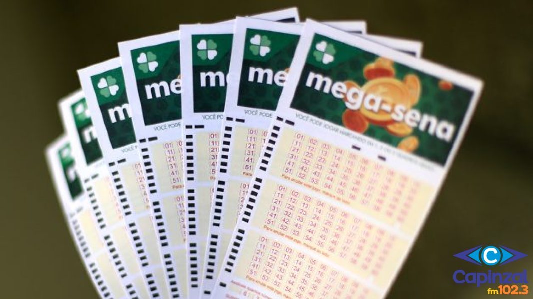 Mega-Sena pode pagar prêmio de R$ 200 milhões nesta quinta-feira