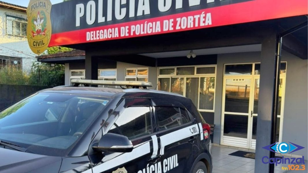 Vereador denuncia secretário municipal por agressão e tentativa de ataque com canivete em Zortéa