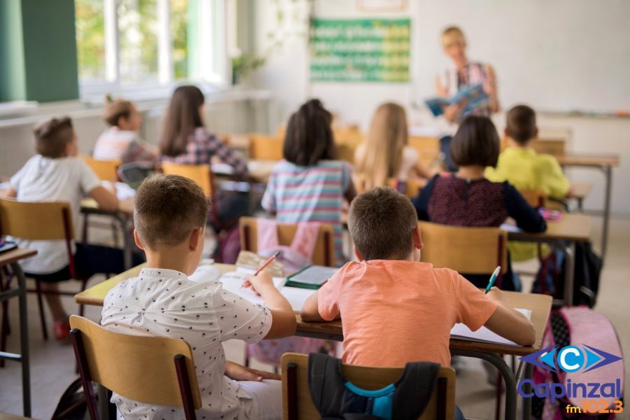 Secretaria de Educação de Ouro divulga cronograma de rematrículas e matrículas para o próximo ano letivo