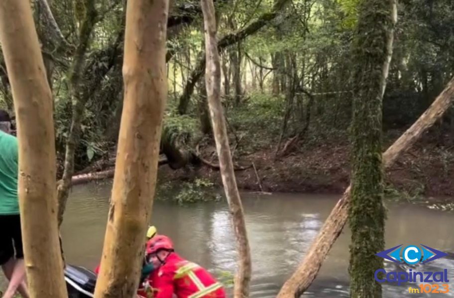 Corpo em avançado estado de decomposição é encontrado no interior de Machadinho (RS)