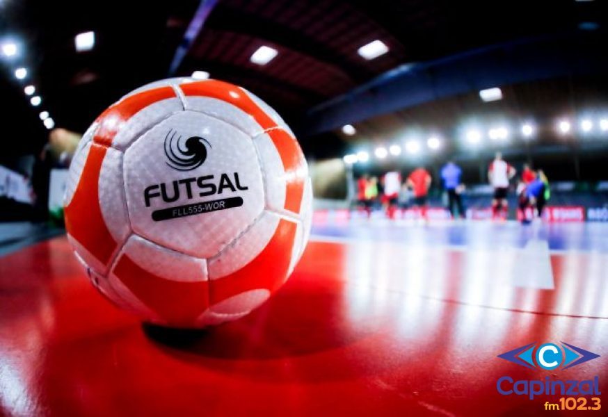 FME Capinzal realiza nesta quinta-feira (29) o Congresso Técnico do Campeonato de Verão