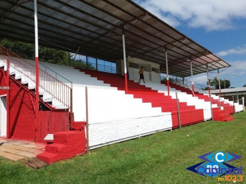 Arabutã Futebol Clube promove o 3º Reencontro de Gerações no dia 7 de novembro
