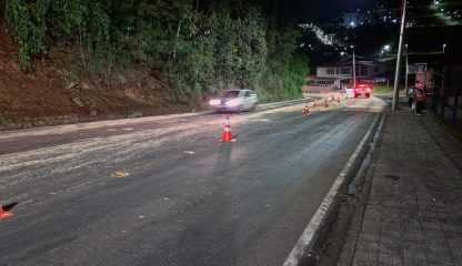 Foto: Capinzal FM 
