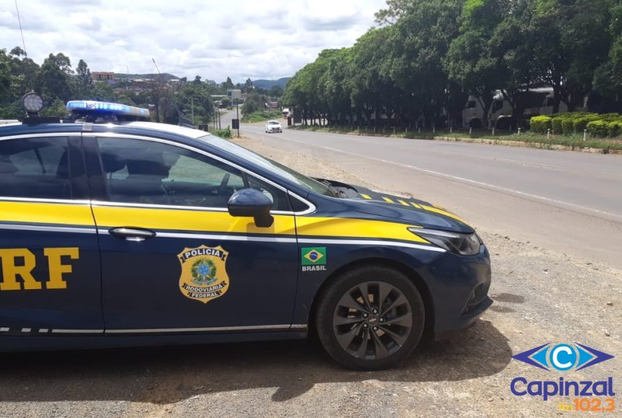 PRF inicia Operação Finados 2026 nesta sexta-feira e reforça fiscalização nas rodovias