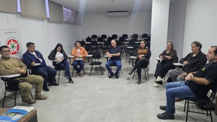 Foto: Capinzal FM 