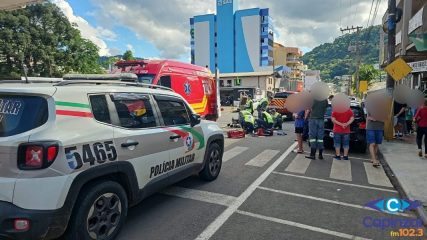Foto: Capinzal FM 