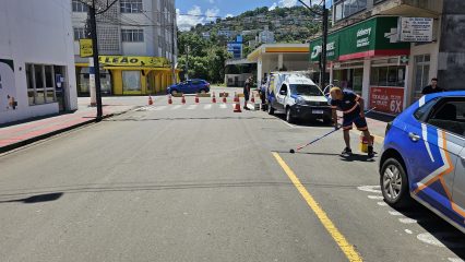 Foto: Capinzal FM 